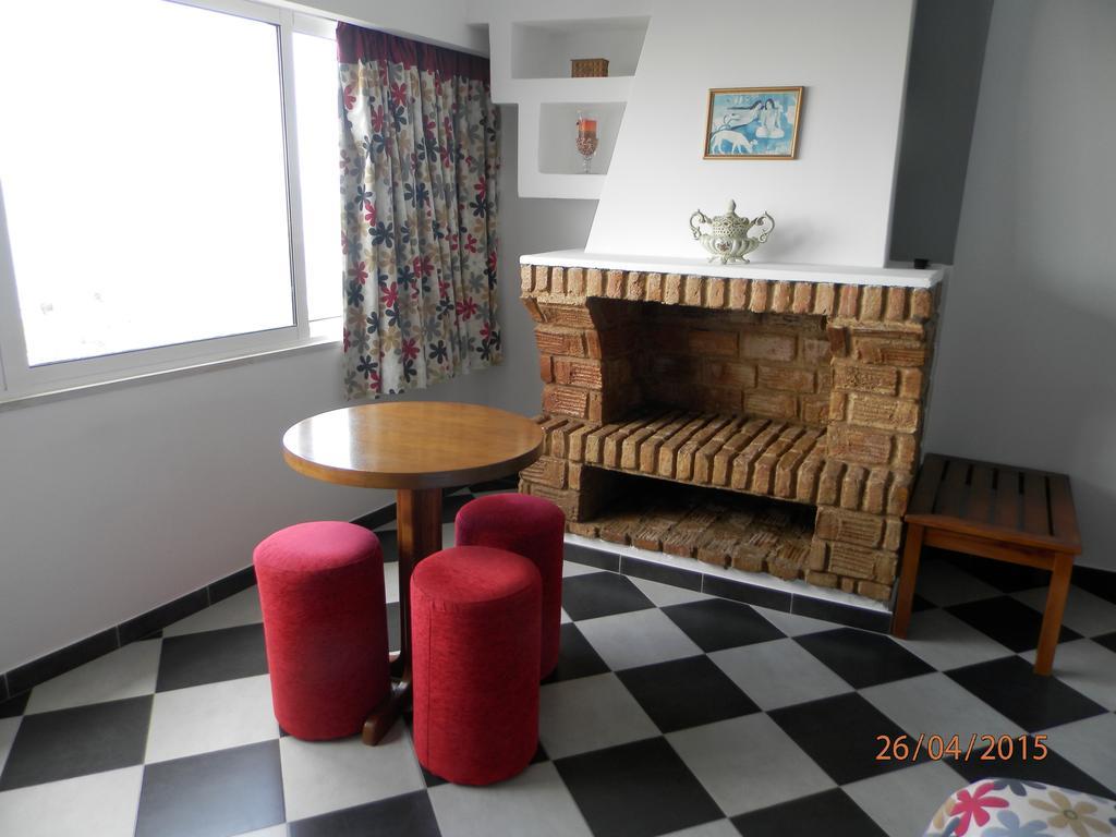 Hotel Frentomar Albufeira Habitación foto