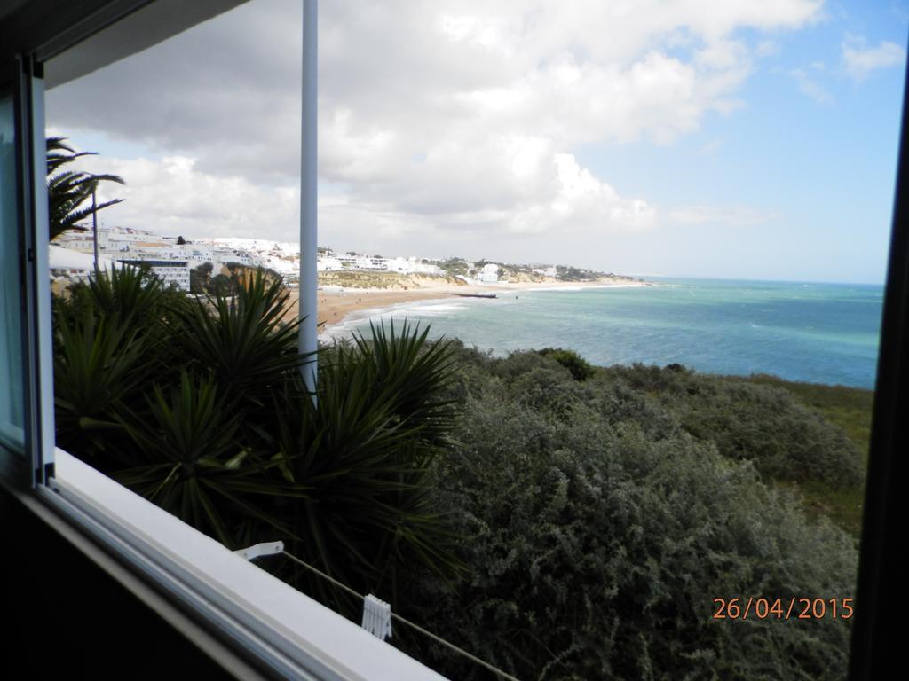 Hotel Frentomar Albufeira Habitación foto