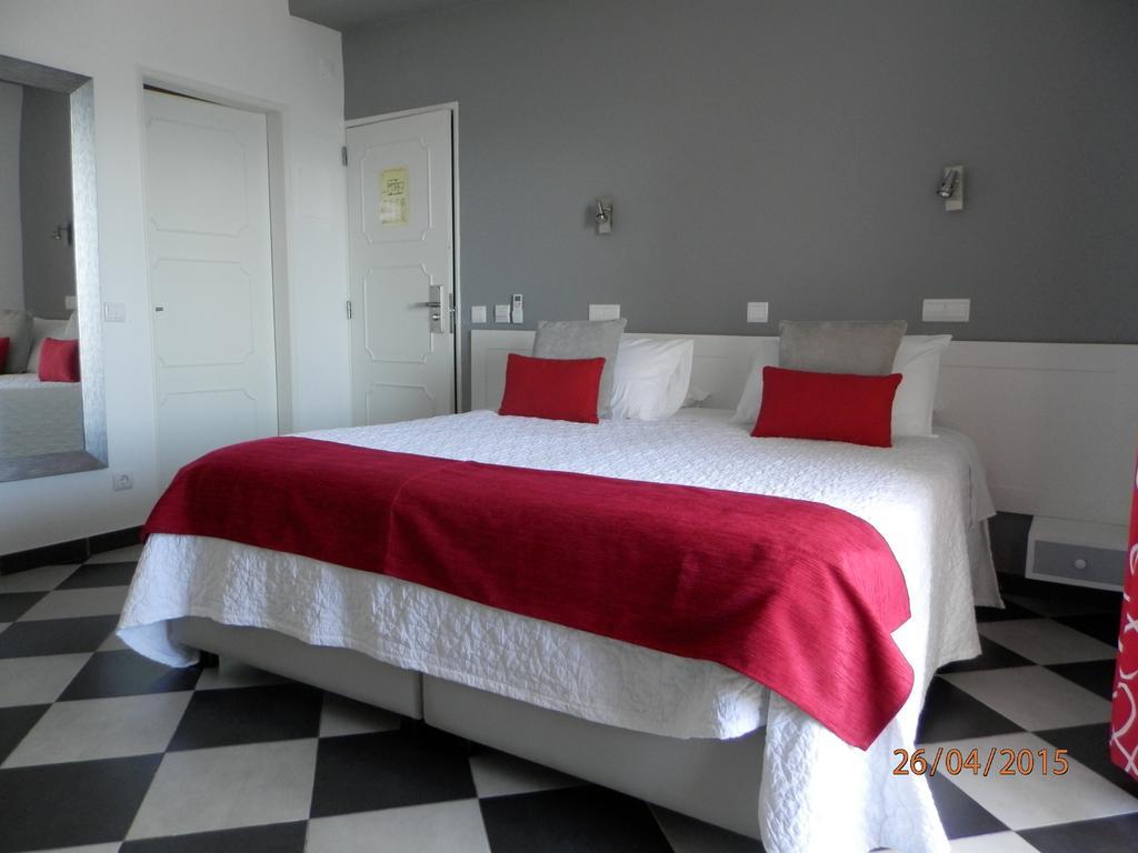 Hotel Frentomar Albufeira Habitación foto