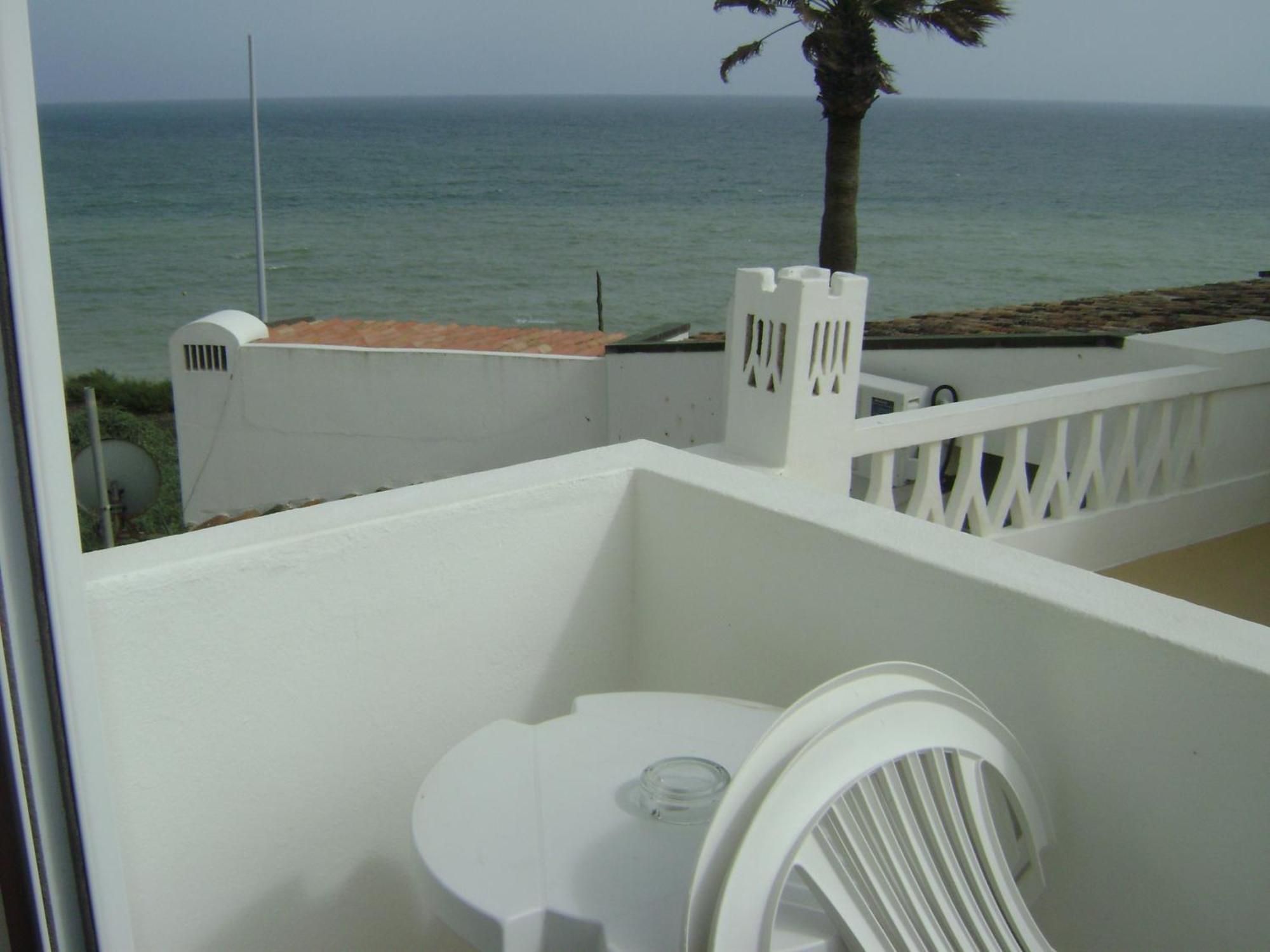 Hotel Frentomar Albufeira Exterior foto