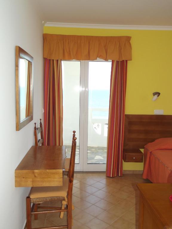 Hotel Frentomar Albufeira Habitación foto