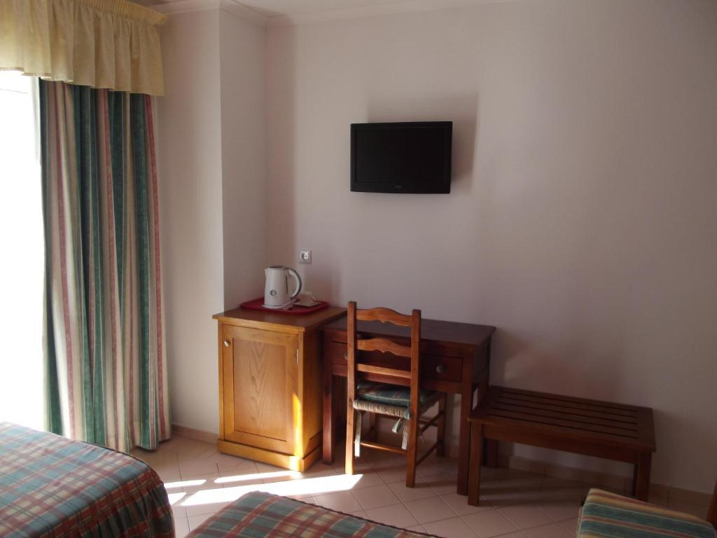 Hotel Frentomar Albufeira Habitación foto