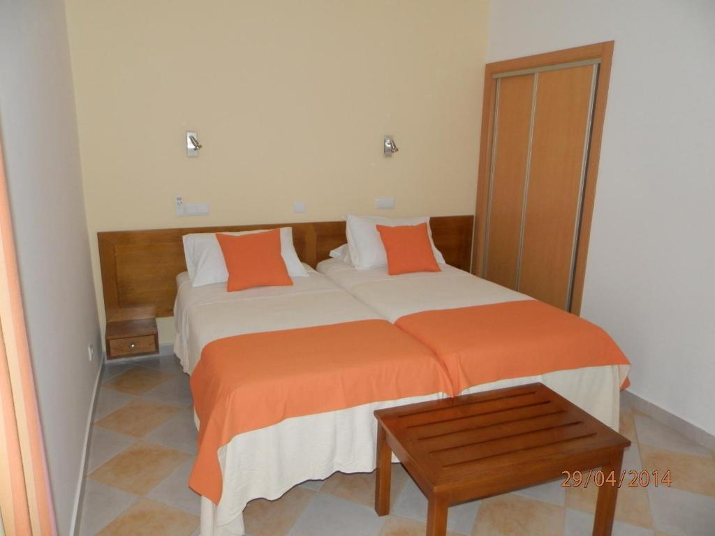 Hotel Frentomar Albufeira Habitación foto