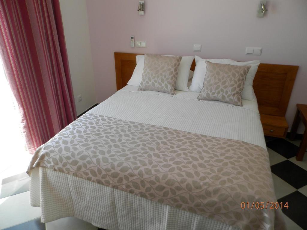 Hotel Frentomar Albufeira Habitación foto
