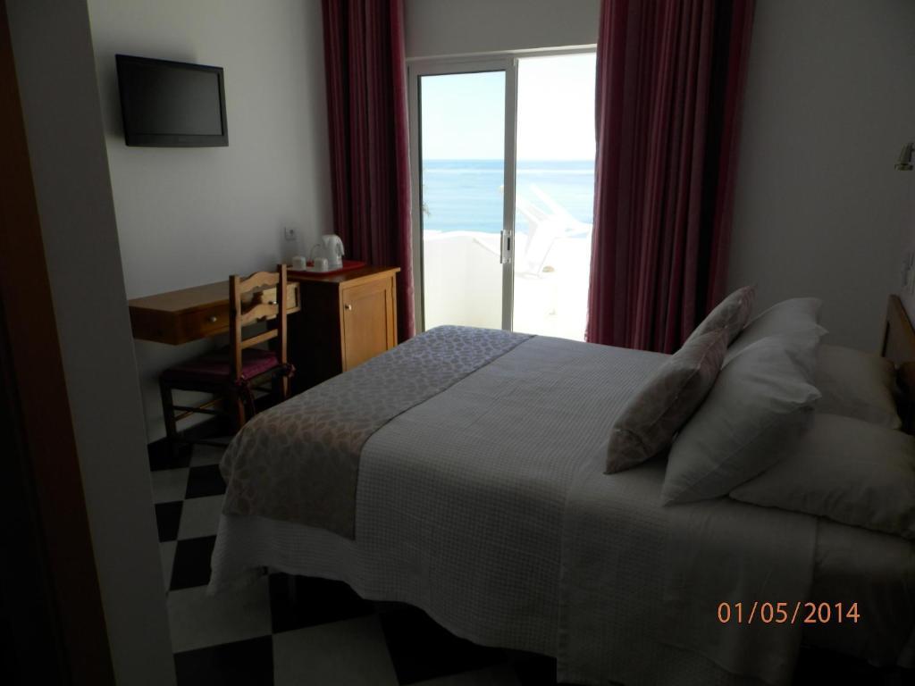 Hotel Frentomar Albufeira Habitación foto