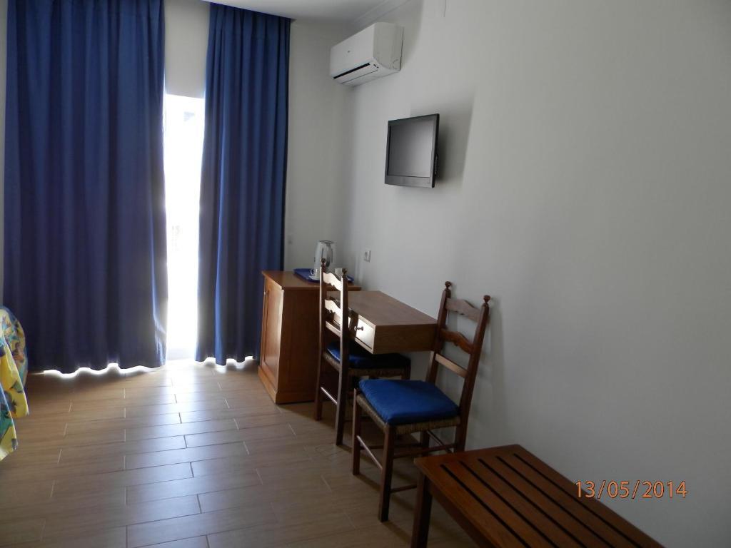 Hotel Frentomar Albufeira Habitación foto