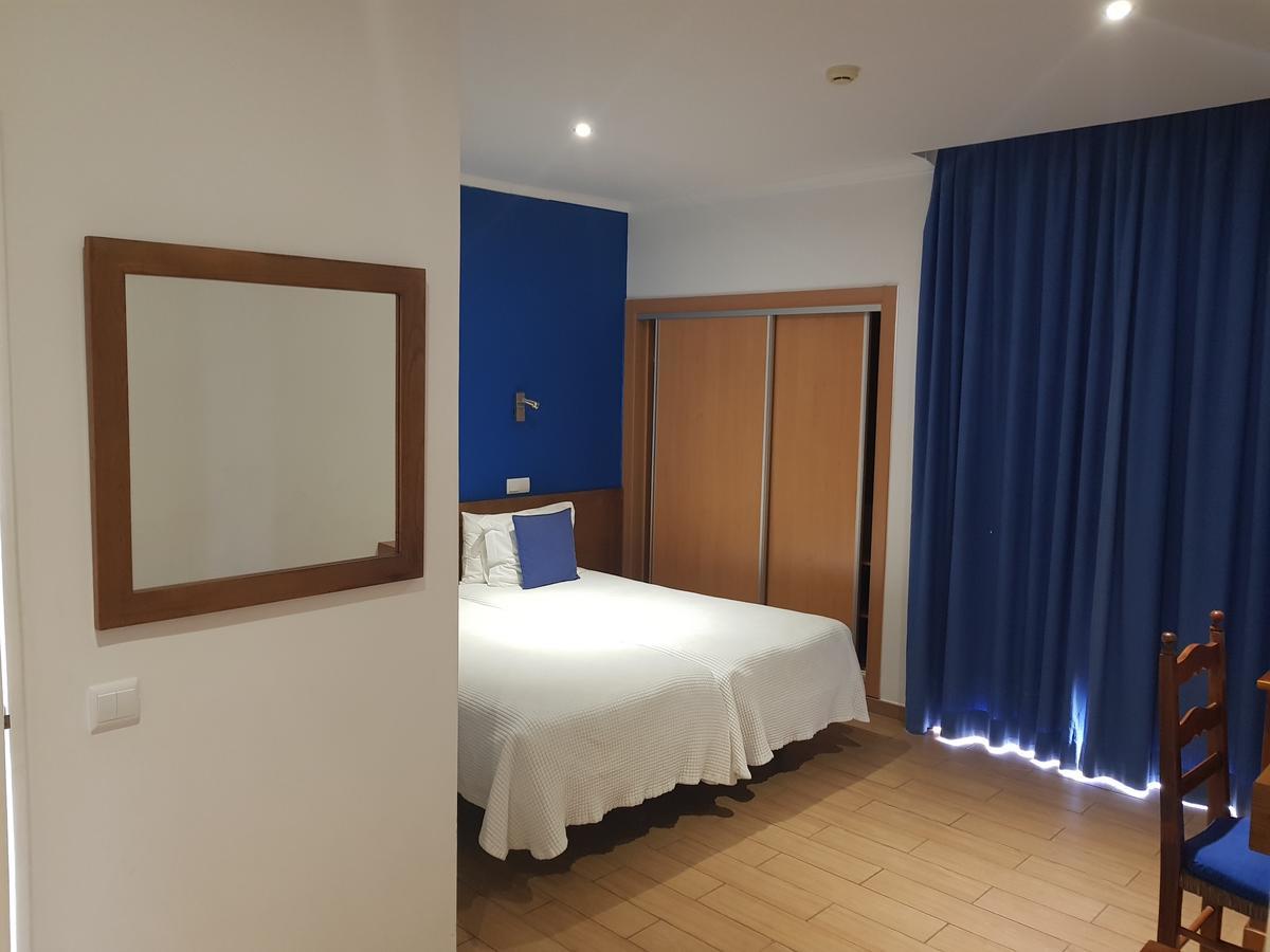 Hotel Frentomar Albufeira Exterior foto