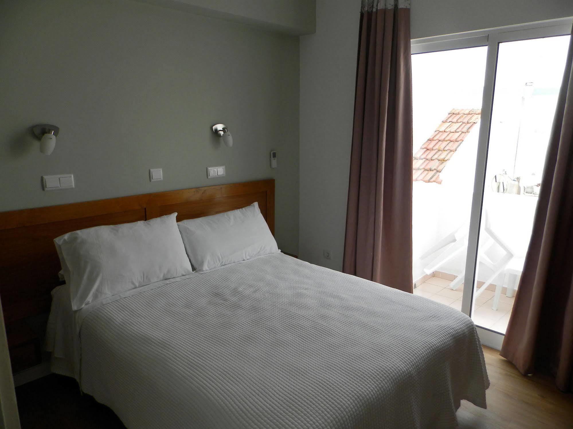 Hotel Frentomar Albufeira Exterior foto