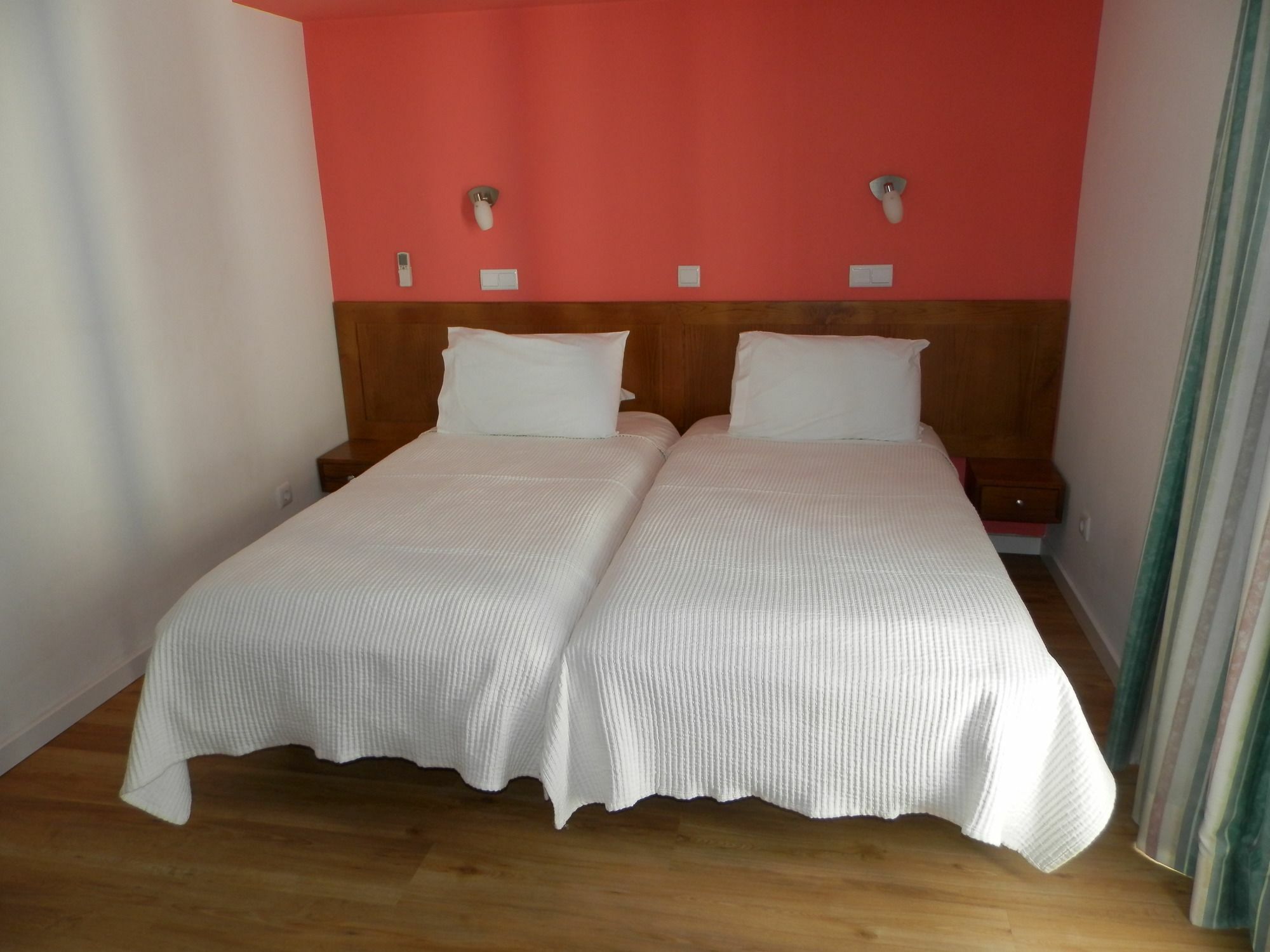 Hotel Frentomar Albufeira Exterior foto