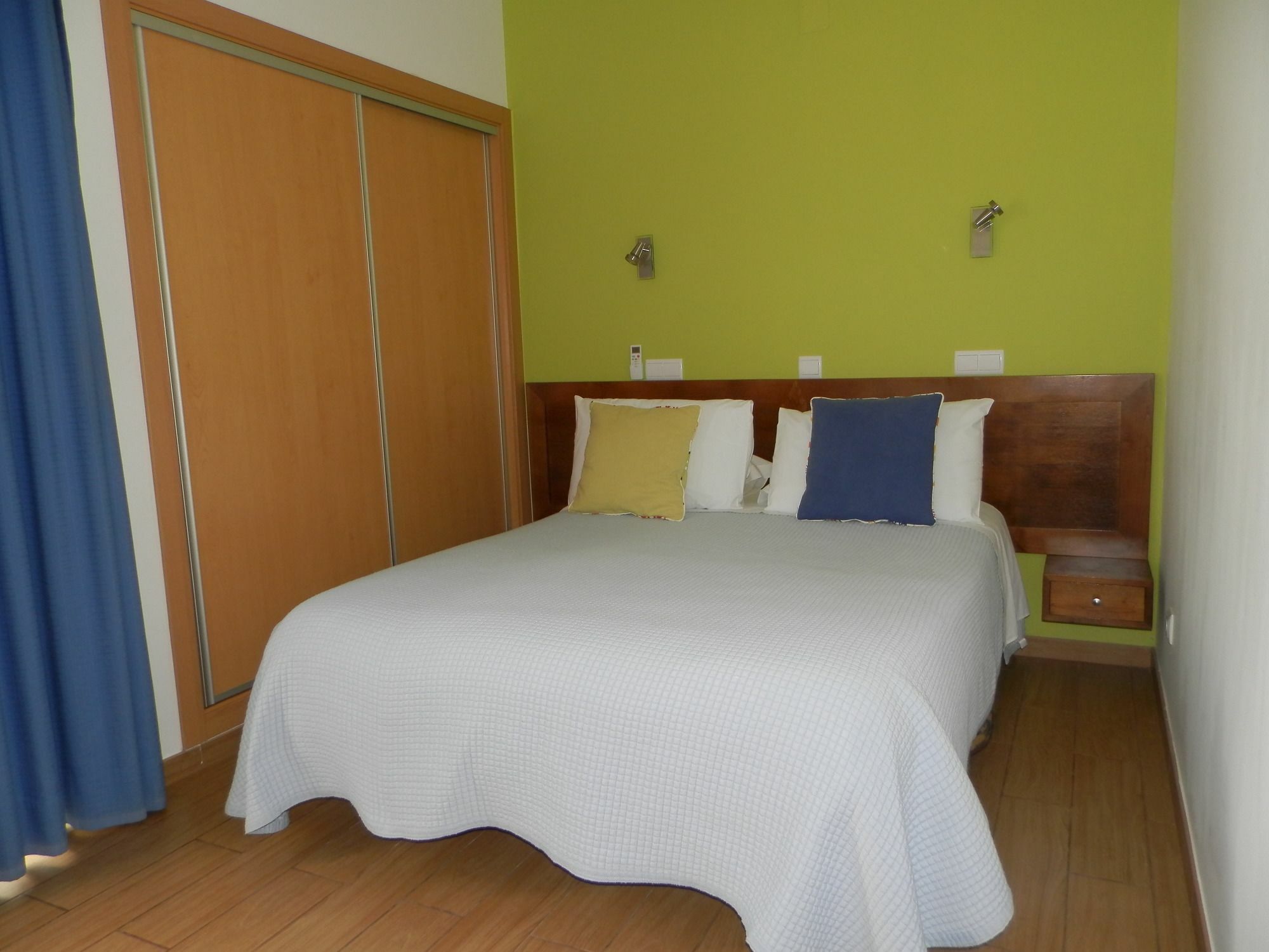 Hotel Frentomar Albufeira Exterior foto